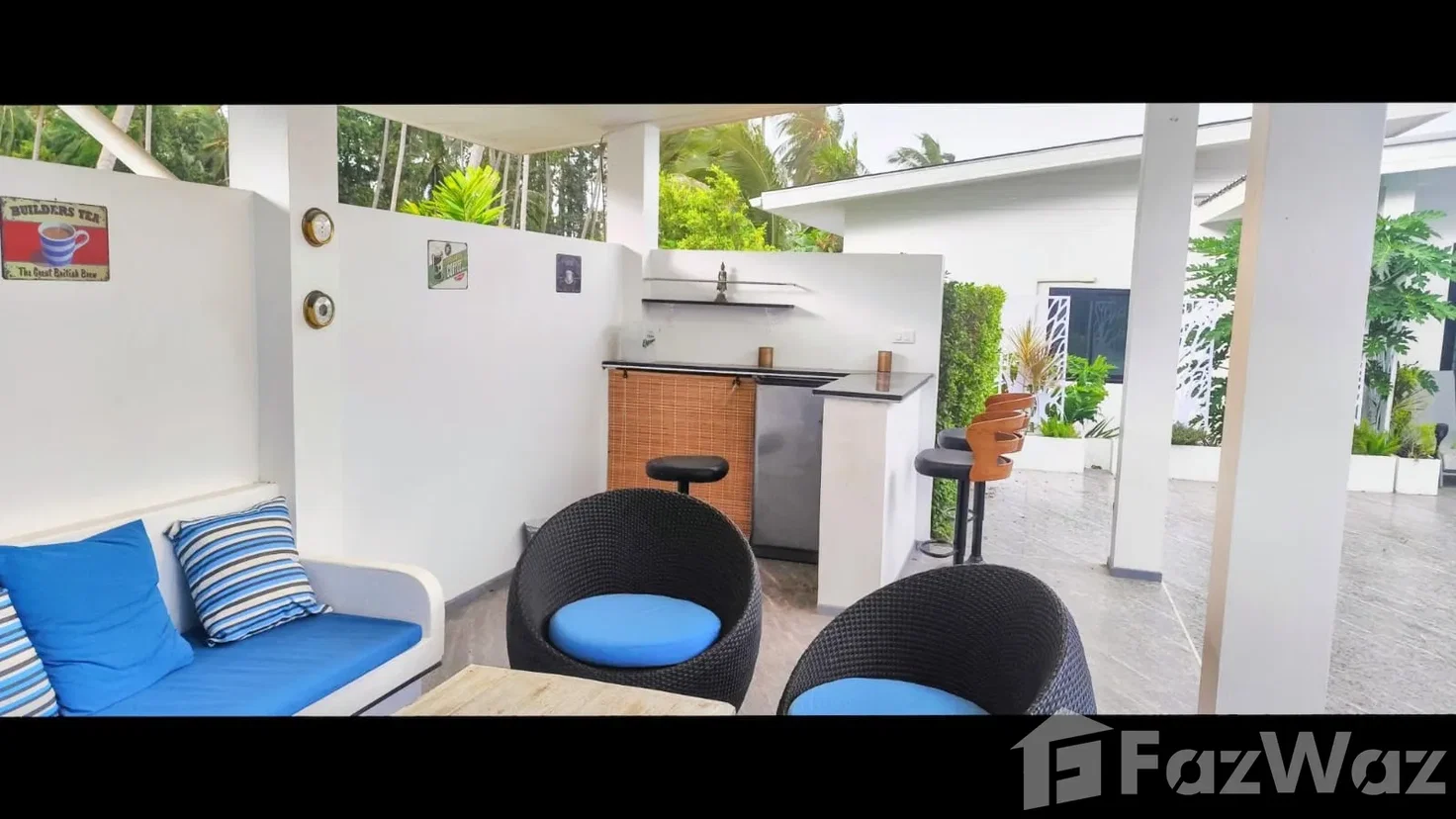 picture 3 Bedroom Villa for rent in Na Mueang, Surat Thani  6748626 - 5/22