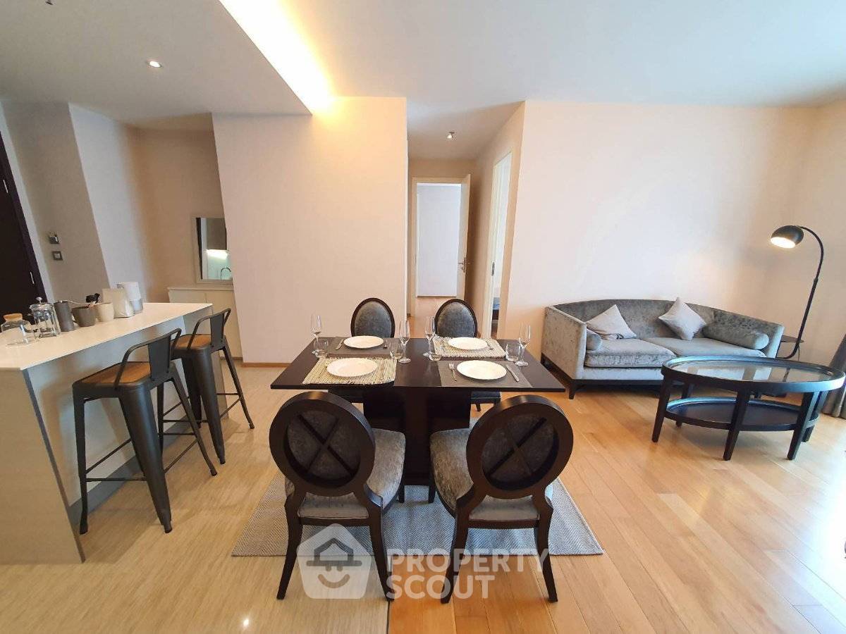 รูป คอนโด 2-ห้องนอน ที่ เอช สุขุมวิท 43 ใกล้ BTS พร้อมพงษ์ (ID 3274042) - รูปที่ 3/14