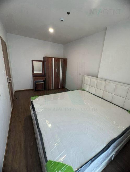 รูป 🎊 ให้เช่าคอนโด เดอะ ลิฟวิ่น เพชรเกษม อาคาร A ชั้น 24 1 ห้องนอน ขนาด 33.00 ตรม ใกล้ ซีคอนบางแค - รูปที่ 2/8