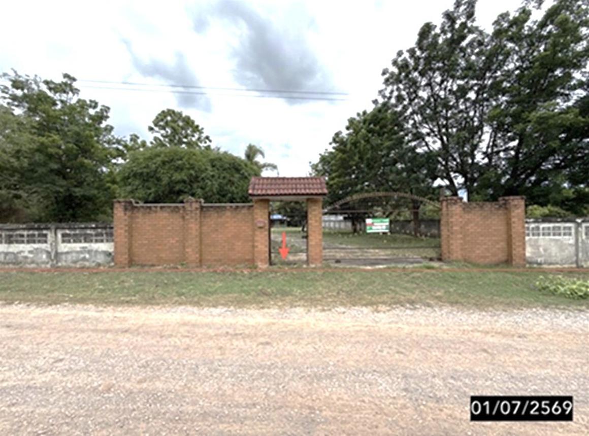 รูป บ้านเดี่ยว 4133 ตร.วา ภูเขียว ชัยภูมิ 4.3M - รูปที่ 21/43