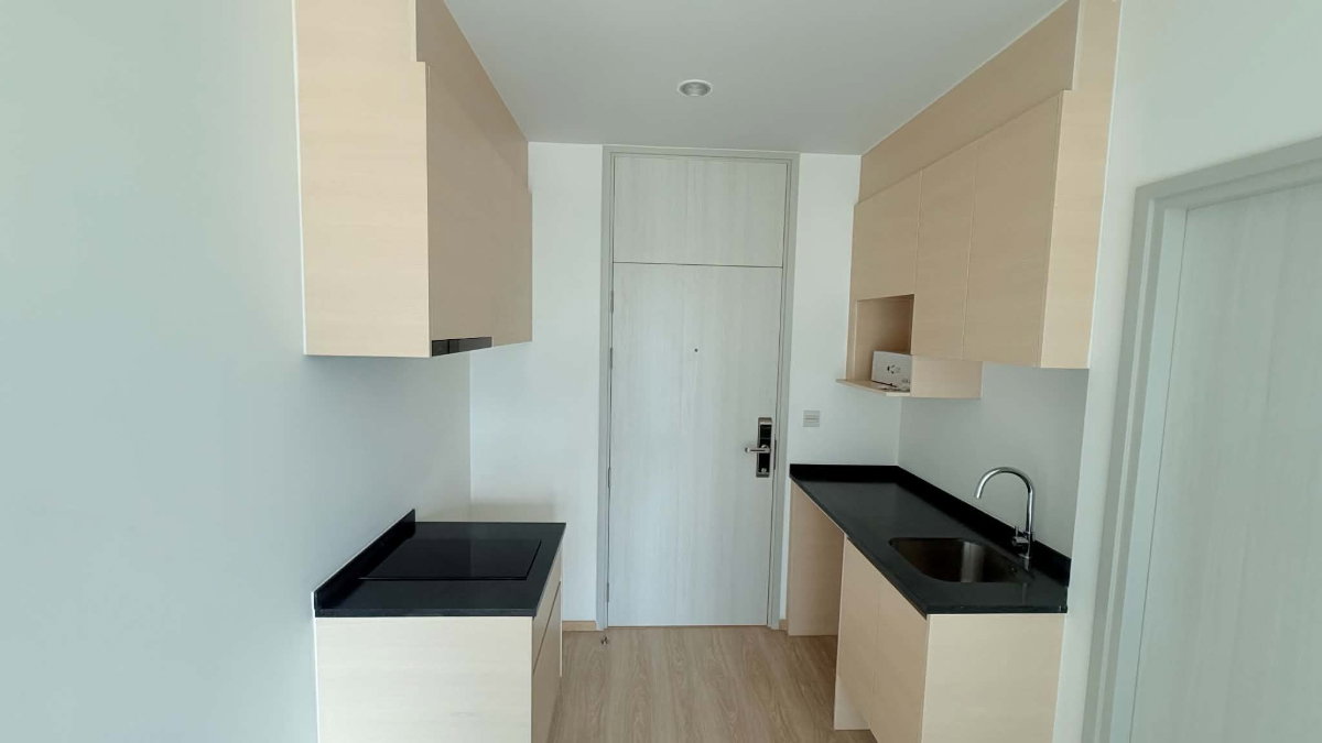 picture For Sale Noble Revolve Ratchada 2 | 1 Bedroom 26 Sq.m. | New Condition | 3.2M THB - 10/12