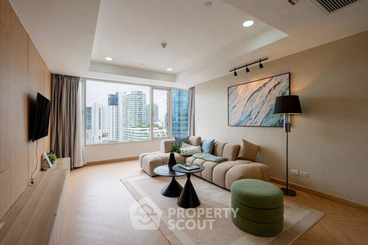 รูป คอนโด 2-ห้องนอน ที่ แฮมป์ตัน ทองหล่อ10 ใกล้ BTS ทองหล่อ (ID 3274817) - รูปที่ 1/16