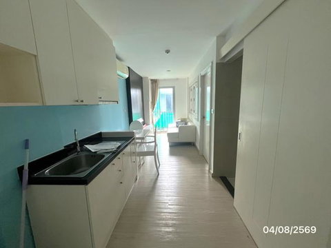 CONDO 32.95 Sq.m. Khan Na Yao Bangkok for 1.6M