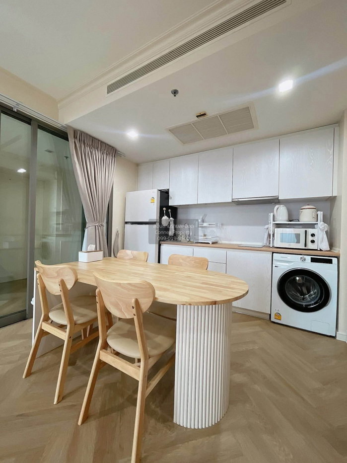 รูป 🔥🔥🔥 เช่าคอนโด  สตาร์วิว บางคอแหลม เขต บางคอแหลม กรุงเทพ CX-173343 ✅ ทักไลน์ @connexproperty ตอบทันที ทีมงานมืออาชีพ ✅ 🔥🔥🔥 - รูปที่ 3/12