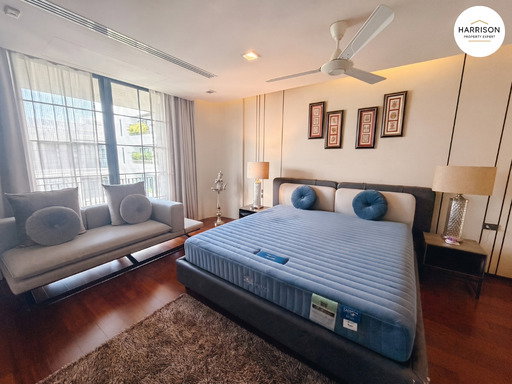 รูป ✨ QUARTER 31 — Private Luxury Residence ใจกลางสุขุมวิท 🏙️🌿 - รูปที่ 9/13