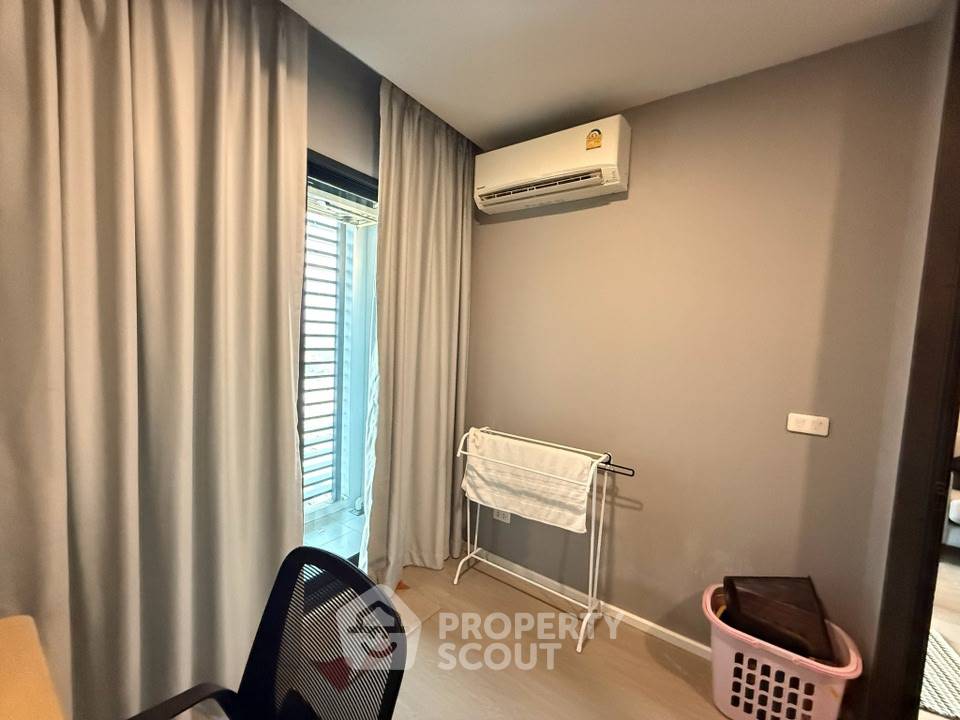 รูป คอนโด 1-ห้องนอน ที่ คอนโด เซียล่า ศรีปทุม ใน ลาดยาว (ID 3271047) - รูปที่ 20/20