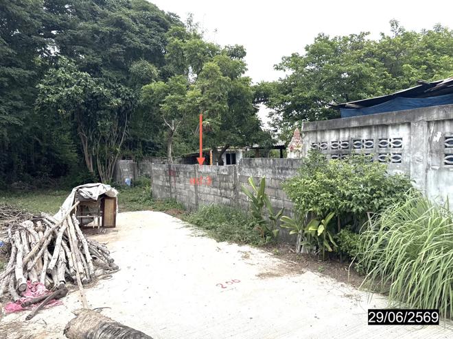 picture HOME 187 Sq.w. Yang Talat Kalasin for 965,000 - 13/29