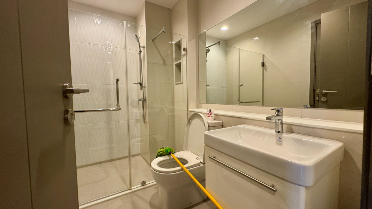 รูป ขายคอนโด Life Asoke Hype ราคา 4,750,000 บาท [TTs260604] - รูปที่ 10/12