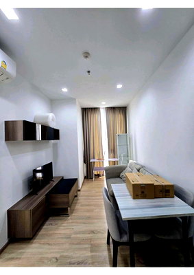 Condos for rent : The LINE Phahol - Pradipat | Near BTS, MRT Chatuchak #AS-7702