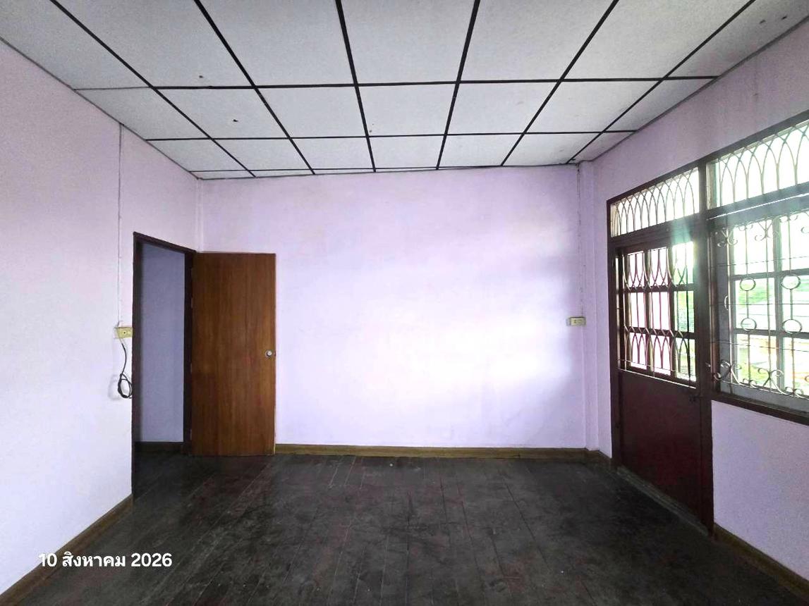 รูป ทาวน์เฮ้าส์ 21.9 ตร.วา เมืองพิษณุโลก พิษณุโลก 1.4M - รูปที่ 29/41