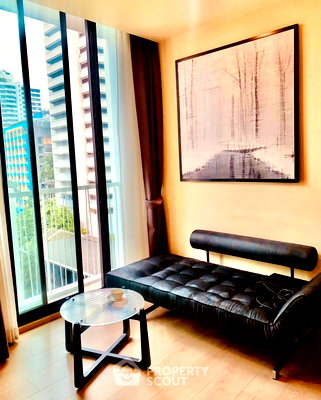 ขายคอนโด : ขายห้องชุด 1 ห้องนอน Noble Recole Sukhumvit 19 ใกล้ MRT สุขุมวิท (ID 3275213)
