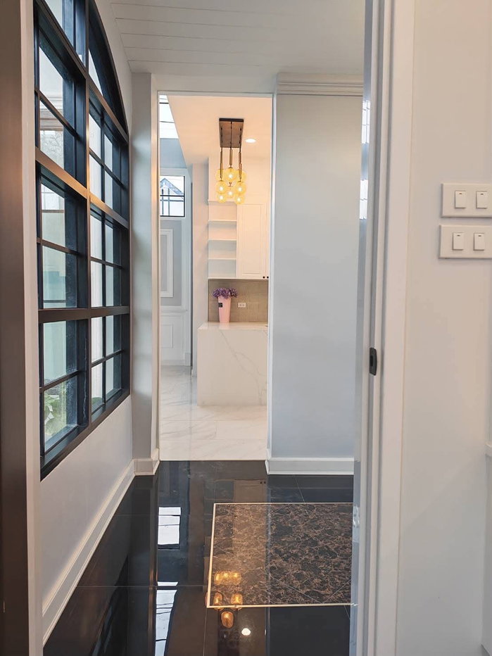 รูป 🏡✨ ขาย Victoria Pool Villa By BEDFORD | Bedford Natural Village สารภี T. 063-6649056 - รูปที่ 33/34