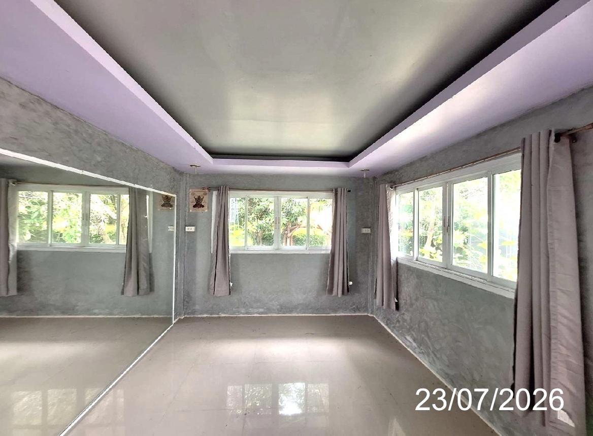 รูป บ้านเดี่ยว 200 ตร.วา เมืองลำปาง ลำปาง 3.2M - รูปที่ 38/47