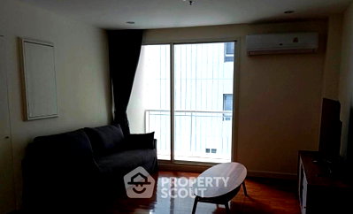 Condos for rent : 2-BR Condo at Baan Siri 31 Condominium near MRT Sukhumvit (ID 3264232)