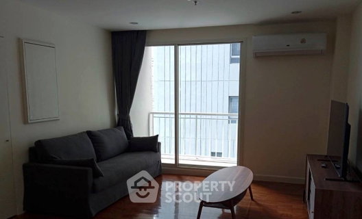 รูปภาพ 2-BR Condo at Baan Siri 31 Condominium near MRT Sukhumvit (ID 3264232)