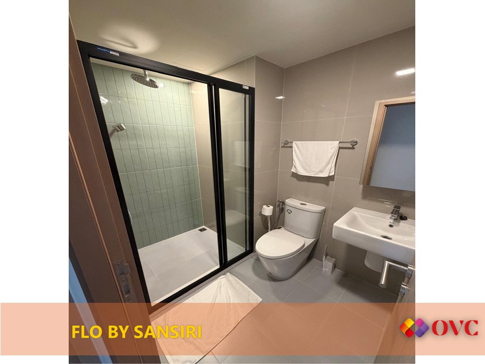 picture Ready for Rent!!@Flo by Sansiri - 5/13