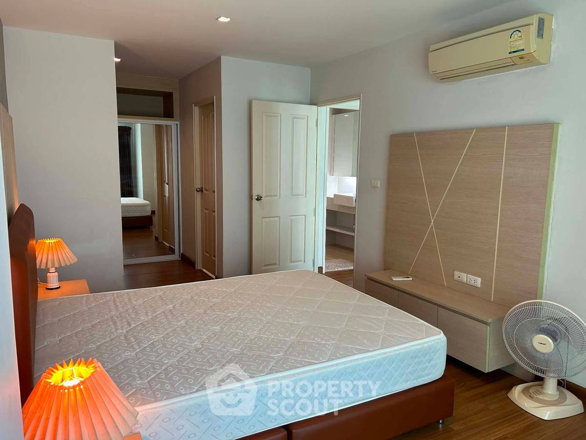 รูป คอนโด 1-ห้องนอน ที่ อาคาเดีย บีช รีสอร์ท พัทยา ใกล้ พัทยาใต้ (ID 3270839) - รูปที่ 6/7
