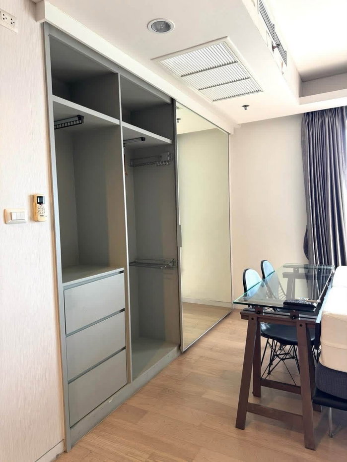 picture Condo for rent near BTS Sanampao and Ari - 4/7