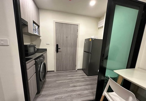 📣For Rent: THE ORIGIN ONNUT (BTS Onnut) 1bed Fully furnished, @onestepliving