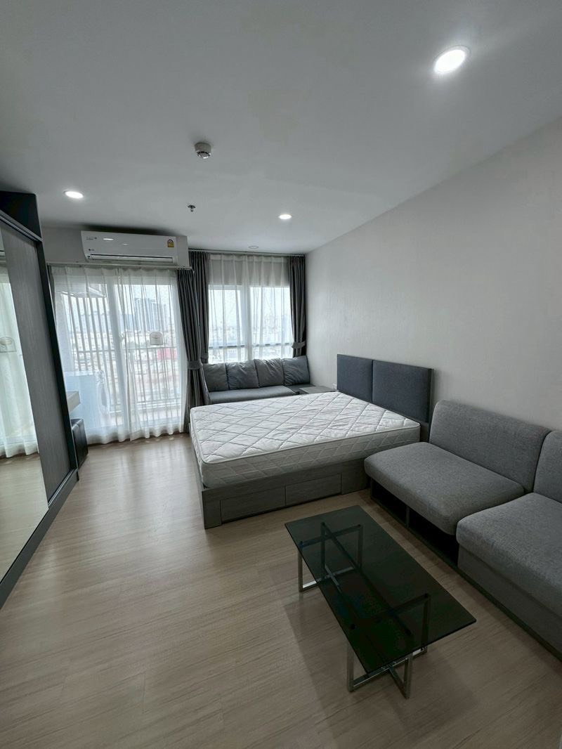 For Rent at Supalai Veranda Ramkhamhaeng