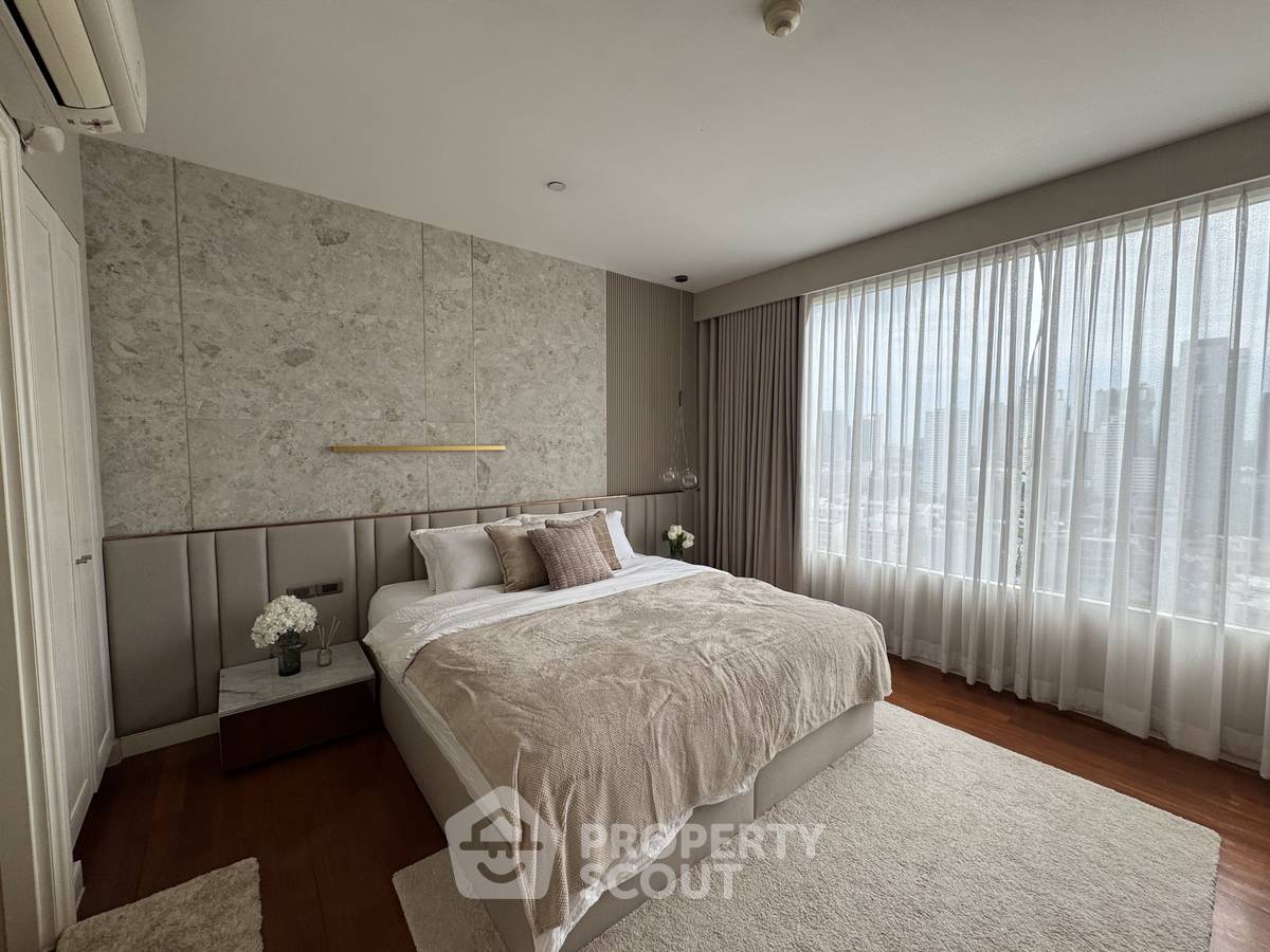 รูป ชั้น 18 คอนโด 3 ห้องนอน Hampton Thonglor 10 ใกล้ BTS ทองหล่อ (ID 889971) - รูปที่ 5/31