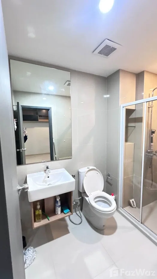 รูป ขาย คอนโด 1 ห้องนอน ในโครงการ เอลลิโอ เดล เนสท์ 6748214 - รูปที่ 6/7