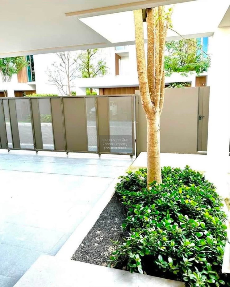 รูป ขายบ้าน  วีเว่ กรุงเทพกรีฑา รีโนเวทใหม่ ทับช้าง เขต สะพานสูง กรุงเทพ CX-172974 ✅ ทักไลน์ @connexproperty ตอบทันที ทีมงานมืออาชีพ ✅ - รูปที่ 8/10