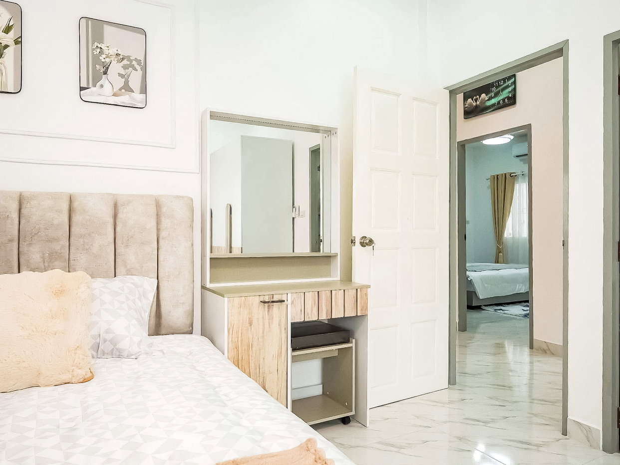 รูป 4 Bedroom House for Sale Noen Plab Wan Fully Furnished - รูปที่ 14/18