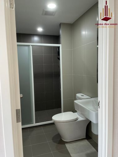 ขายคอนโด 2 ห้องนอน 62 ตร.ม. เอลลิโอ สาทร - วุฒากาศ