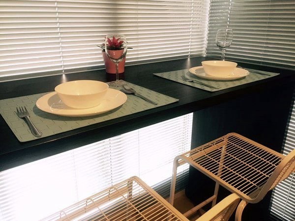 picture Shock price! Aspire sukhumvit48 13k (38sqm)  - 10/18
