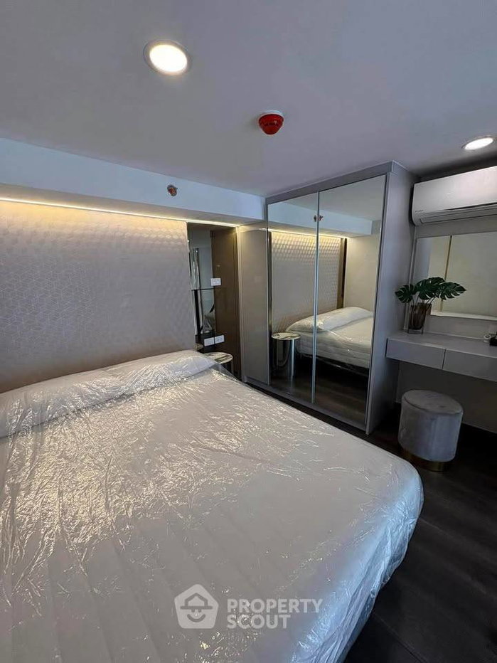 รูป คอนโด 1 ห้องนอน ชั้น 21 Knightsbridge Space Ratchayothin BTS รัชโยธิน (ID 3275556) - รูปที่ 8/13