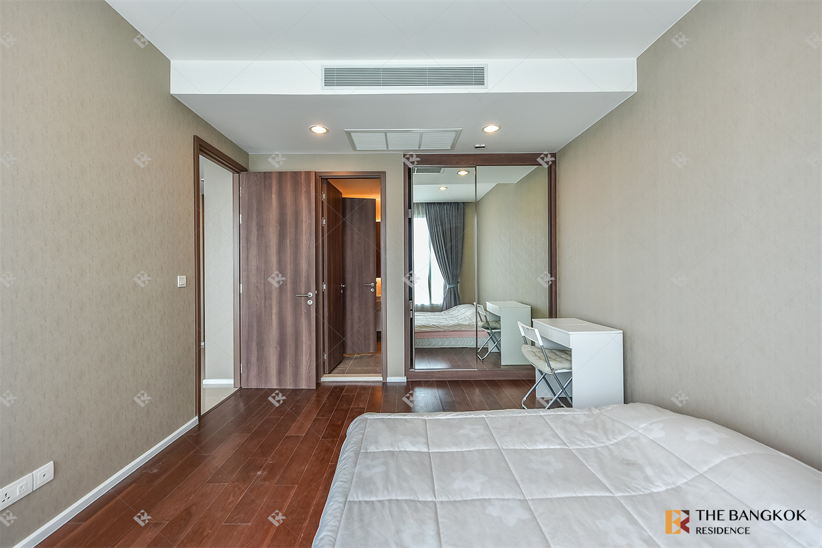 picture Special unit at an attractive price Menam Residences - 3/10