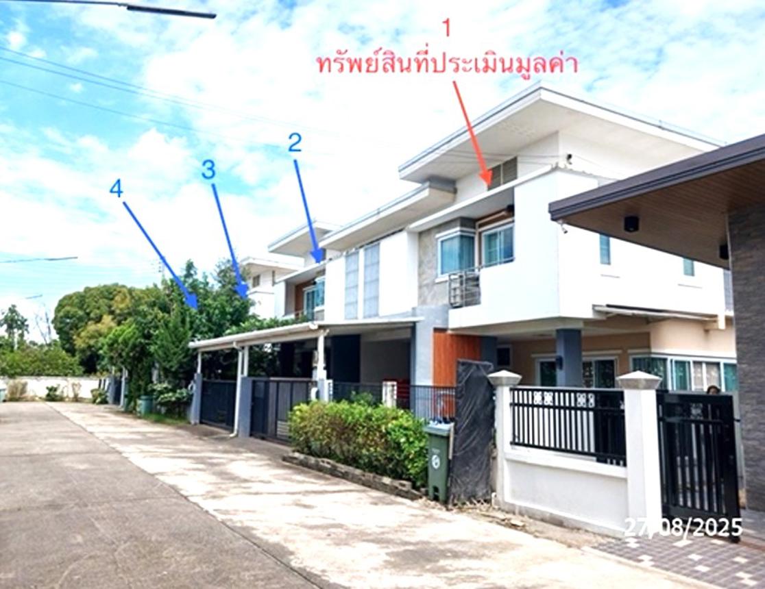 picture HOME 44.6 Sq.w. Muang Chiang Mai Chiang Mai for 3.4M - 9/15