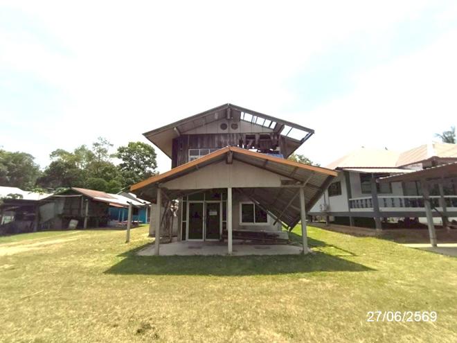 picture HOME 135 Sq.w. Phanom Phrai Roi Et for 330,000 - 2/31