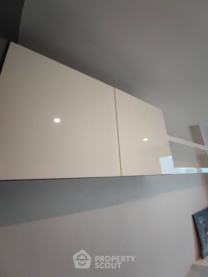รูป ใกล้ BTS ปุณณวิถี 100 ม. คอนโด 1 ห้องนอน The Room Sukhumvit 62 (ID 2323272) - รูปที่ 15/26