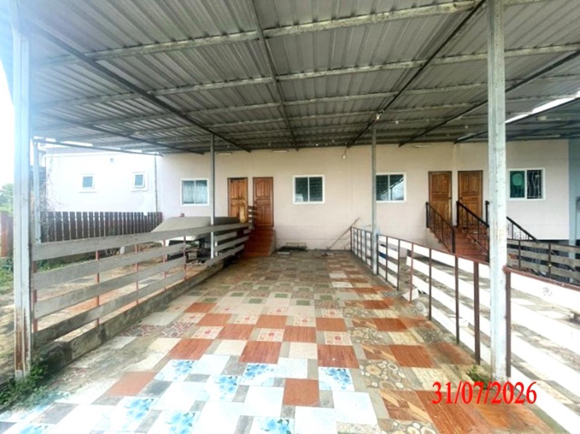 รูป อาคารพาณิชย์ 52.3 ตร.วา บ้านโฮ่ง ลำพูน 2.8M - รูปที่ 38/45