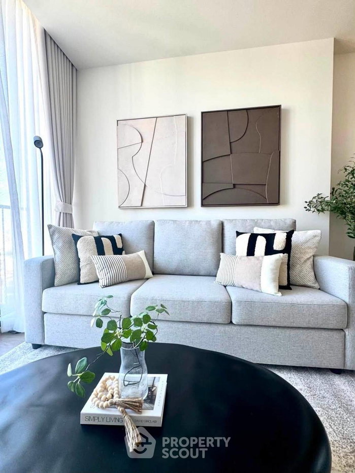 picture 2-BR Condo at Noble State 39 near BTS Phrom Phong (ID 3274976) - 5/7