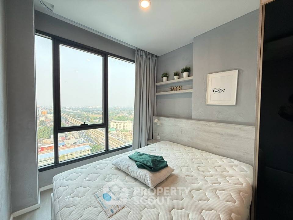 รูป คอนโด 1-ห้องนอน ที่ คอนโด เซียล่า ศรีปทุม ใน ลาดยาว (ID 3271047) - รูปที่ 6/20
