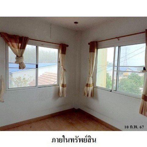 รูป Z3A0887 ขายทาวน์เฮ้าส์ เอส.ซี. โฮม ตำบล ปลวกแดง อำเภอ ปลวกแดง จังหวัด ระยอง - รูปที่ 6/8