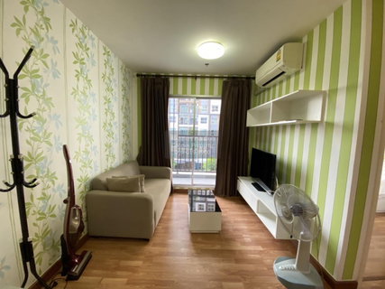 รูปภาพ For Rent Condo , The Trust Condo Ngamwongwan , MRT-Nonthaburi Civic Center , Talat Bang Khen , Don Mueang , Nonthaburi , CX-82652 ✅ Live chat with us ADD LINE @connexproperty ✅