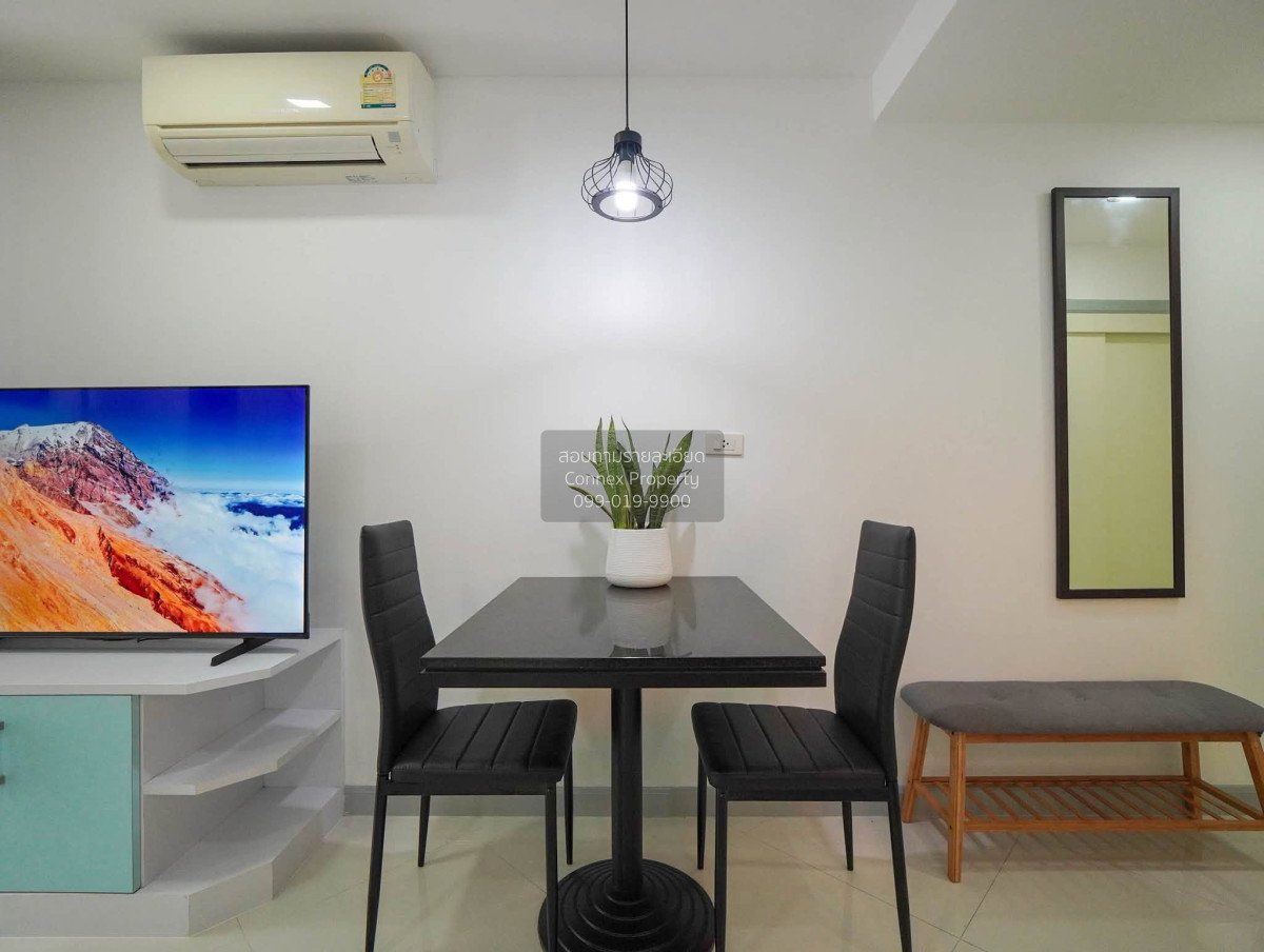 รูป 🔥🔥🔥 ขายคอนโด  ชฎา บีช เมืองพัทยา หนองปรือ ชลบุรี CX-173597 ✅ ทักไลน์ @connexproperty ตอบทันที ทีมงานมืออาชีพ ✅ 🔥🔥🔥 - รูปที่ 4/12