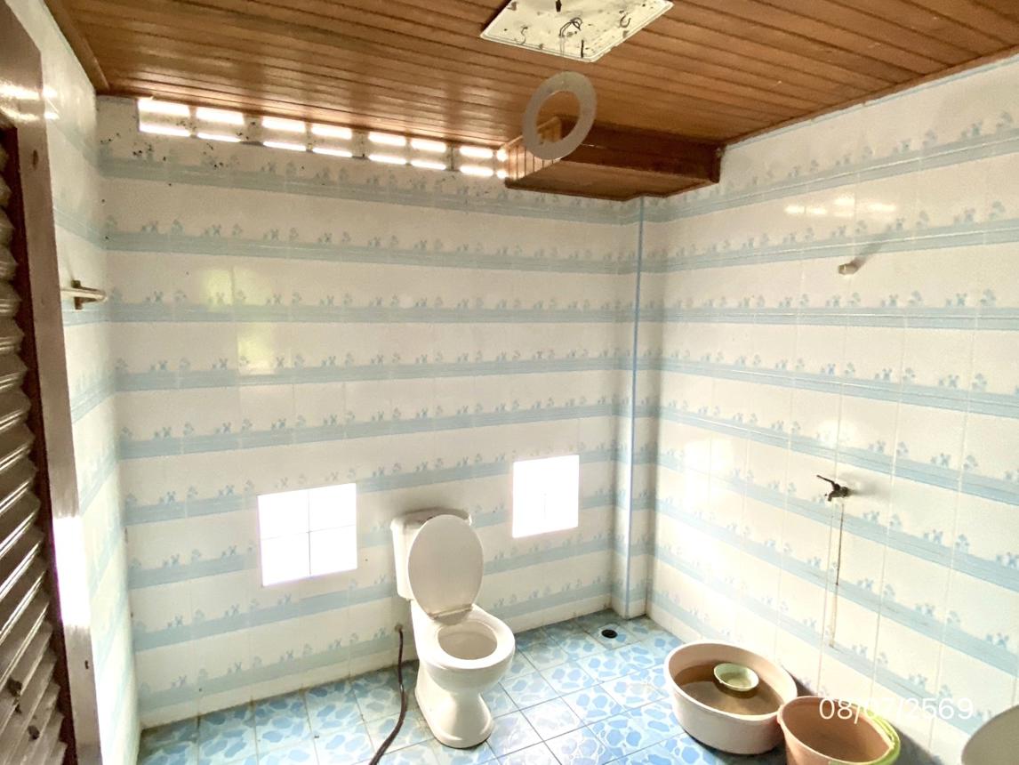 picture HOME 383.6 Sq.w. Thung Song Nakhon Sri Thammarat for 5.5M - 30/45