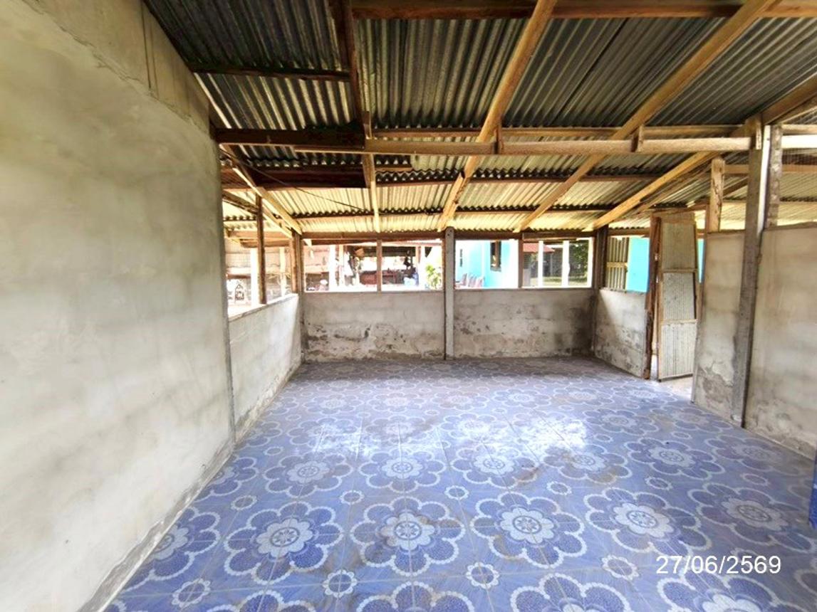 picture HOME 135 Sq.w. Phanom Phrai Roi Et for 330,000 - 23/31