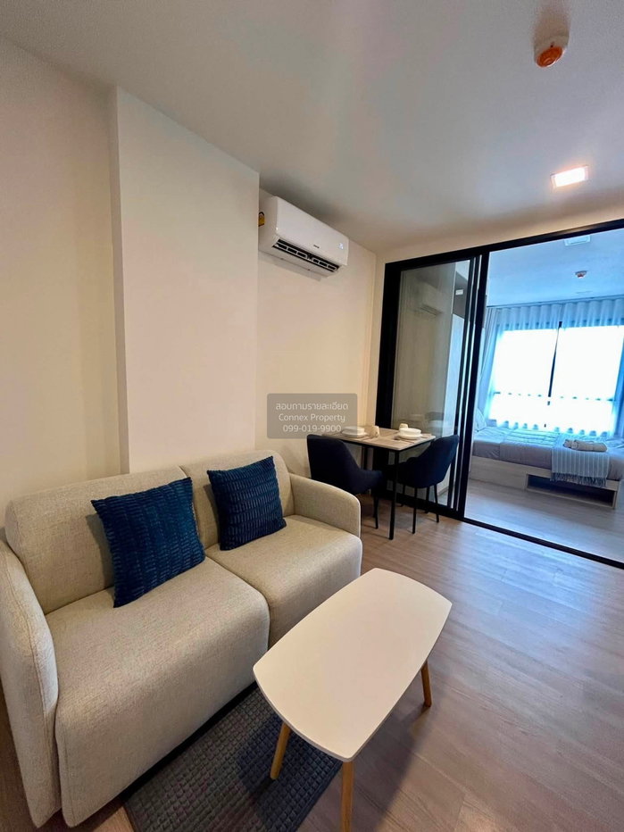 รูป 🔥🔥🔥 เช่าคอนโด  ดีคอนโด รีฟ ภูเก็ต กะทู้ กะทู้ ภูเก็ต CX-172922 ✅ ทักไลน์ @connexproperty ตอบทันที ทีมงานมืออาชีพ ✅ 🔥🔥🔥 - รูปที่ 2/8