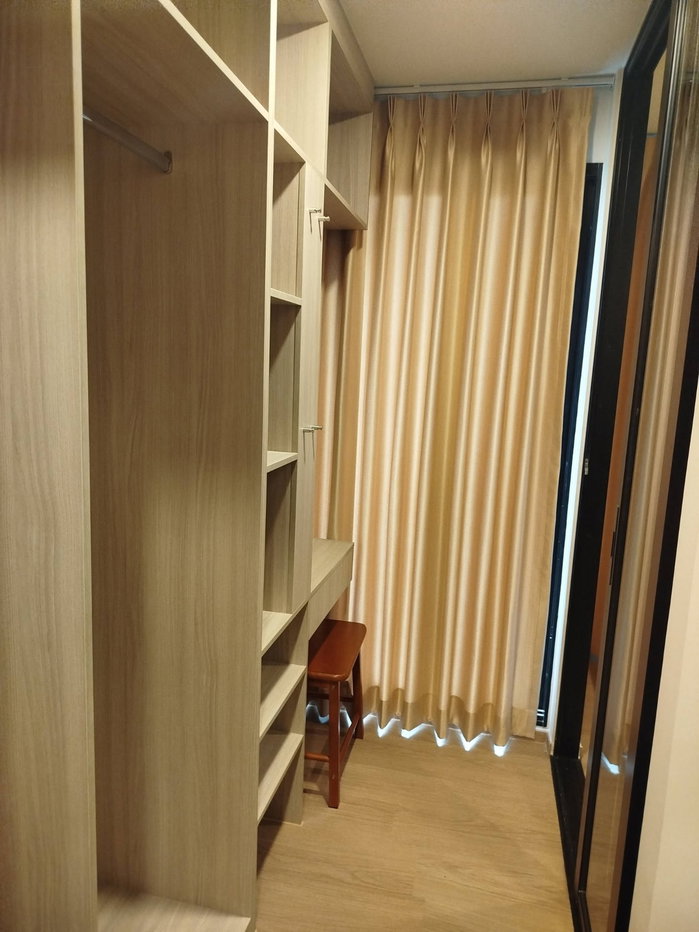 picture *** Condo for rent: Origin Play Bangkhunnon Triple Station ***  - 3/7