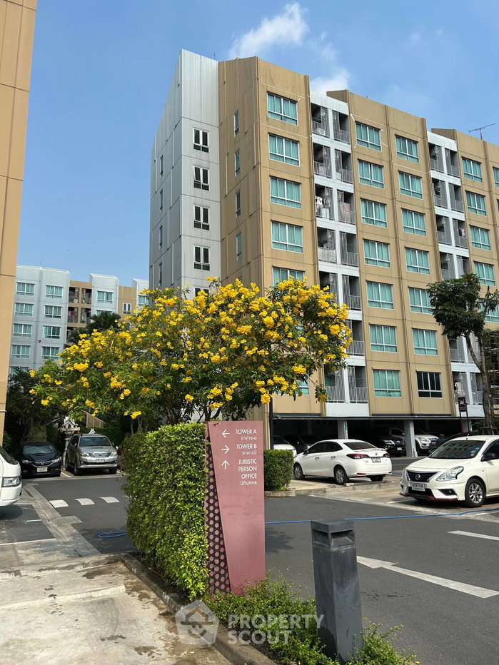 รูป คอนโด 1 ห้องนอน ราคาดี ขายที่ Dcondo Tann Charan (ID 1480288) - รูปที่ 13/13