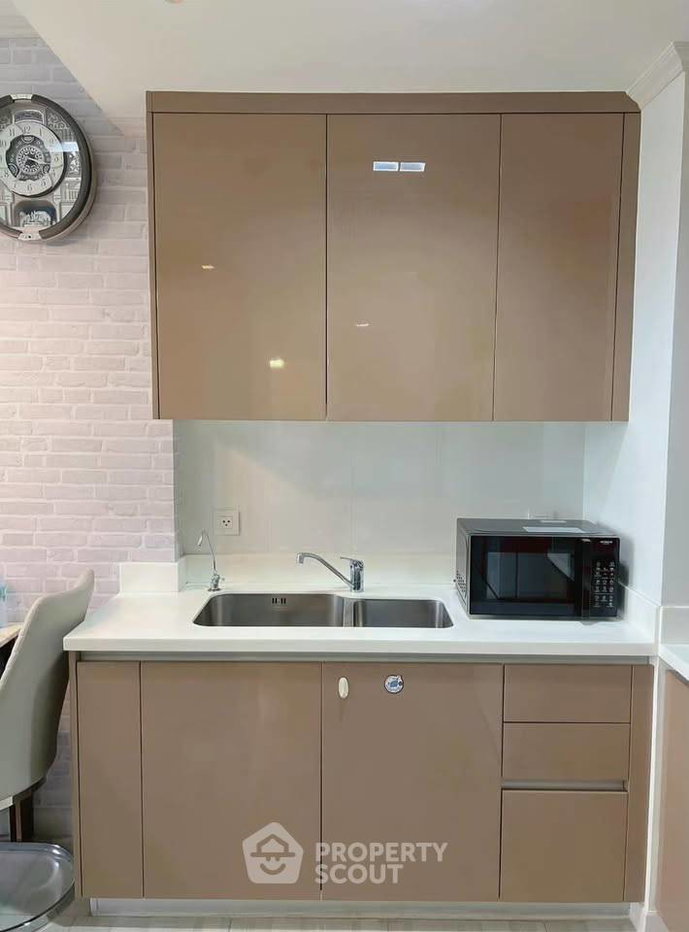 รูป คอนโด 2 ห้องนอน ชั้น 27 Siri At Sukhumvit ใกล้ BTS ทองหล่อ (ID 3262772) - รูปที่ 4/8