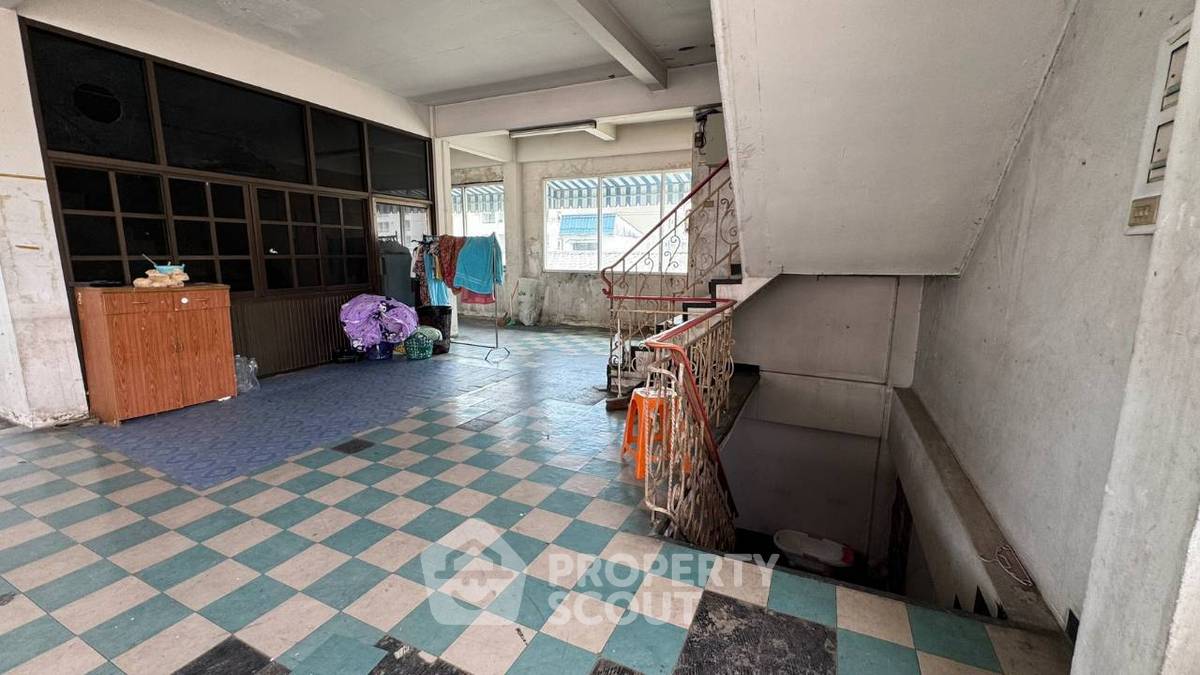 รูป ทาวน์เฮาส์ 6 ห้องนอน ขนาด 432 ตร.ม. ย่านประชาสงเคราะห์ MRT ห้วยขวาง (ID 3275150) - รูปที่ 5/12