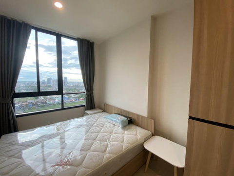 🤝🏻RB26076 ให้เช่าถูกมาก👍นิว โนเบิล แจ้งวัฒนะ✅แอดไลน์ @mproperty( มี @ ด้วย) แอดมินตอบไว
