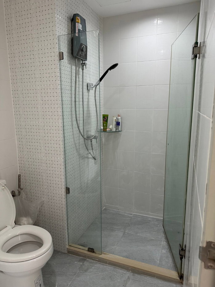 รูป For rent : IDEO Sathorn-Thapra/Line : pak-dee.(มีจุด)/Please Contact us - รูปที่ 5/8